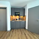 Apartment Yachthafenresidenz - 8201 / 873