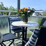 Yachthafenresidenz - 8201 / 873