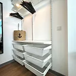 Apartment Yachthafenresidenz - 8201 / 873