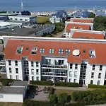 Yachthafenresidenz - 8201 / 873 * Ostseebad Kühlungsborn