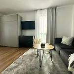 Apartment Yachthafenresidenz-wohnung-8201-873 *