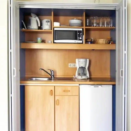 Yachthafenresidenz-wohnung-8201-873 Apartment Kuehlungsborn