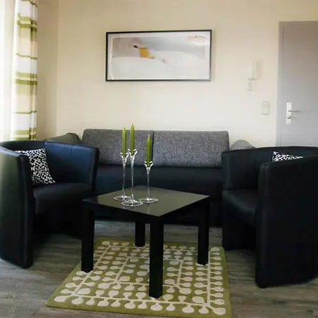 Apartment Yachthafenresidenz-wohnung-8201-873 Kuehlungsborn