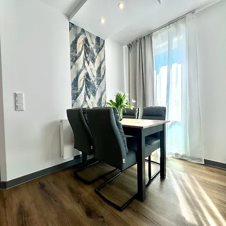 Apartment Yachthafenresidenz-wohnung-8201-873 *