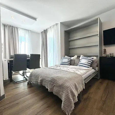Apartment Yachthafenresidenz-wohnung-8201-873
