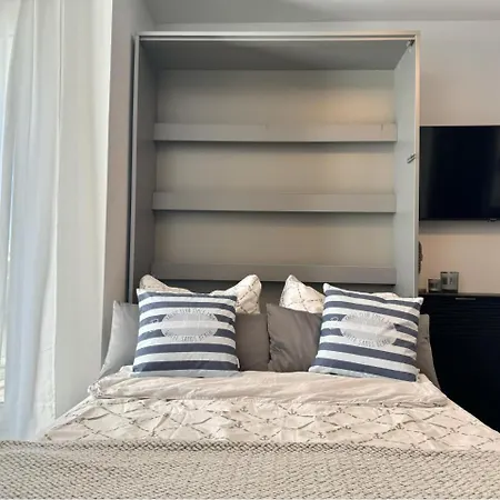 Yachthafenresidenz-wohnung-8201-873 Appartamento *