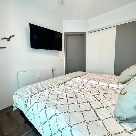 Yachthafenresidenz-wohnung-8201-873 Appartamento