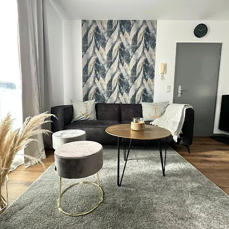 Apartment Yachthafenresidenz-wohnung-8201-873