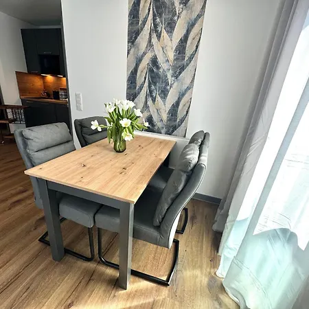 Appartement Yachthafenresidenz-wohnung-8201-873 Ostseebad Kühlungsborn